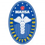 Mahsa logo