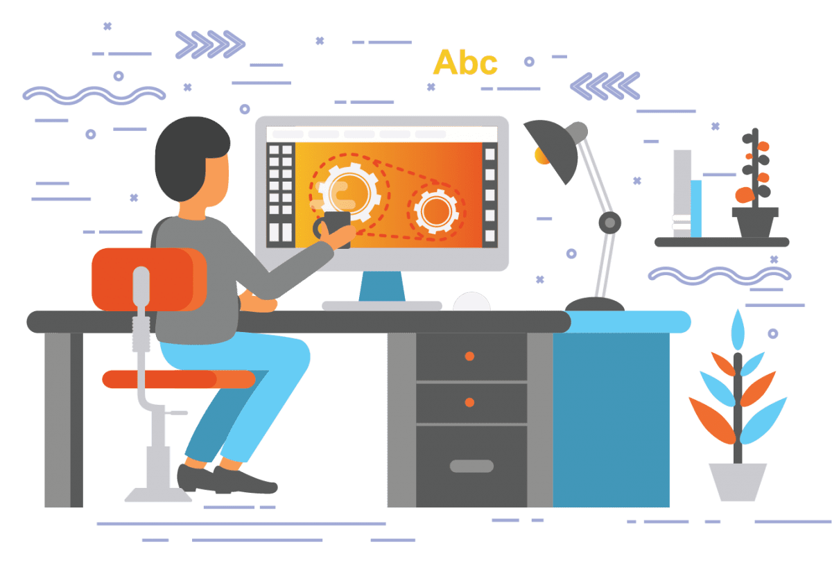 Software Customization - iDynamics